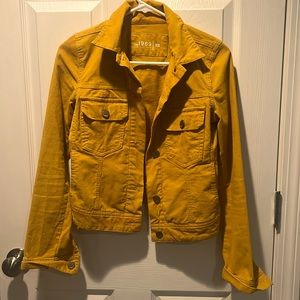 Gap Women’s Corduroy Jacket XS